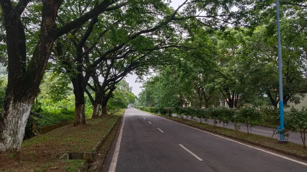 IIT Guwahati Campus photo 13